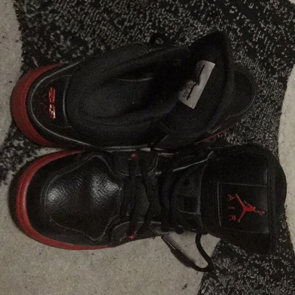 I’m selling Jordan’s 23